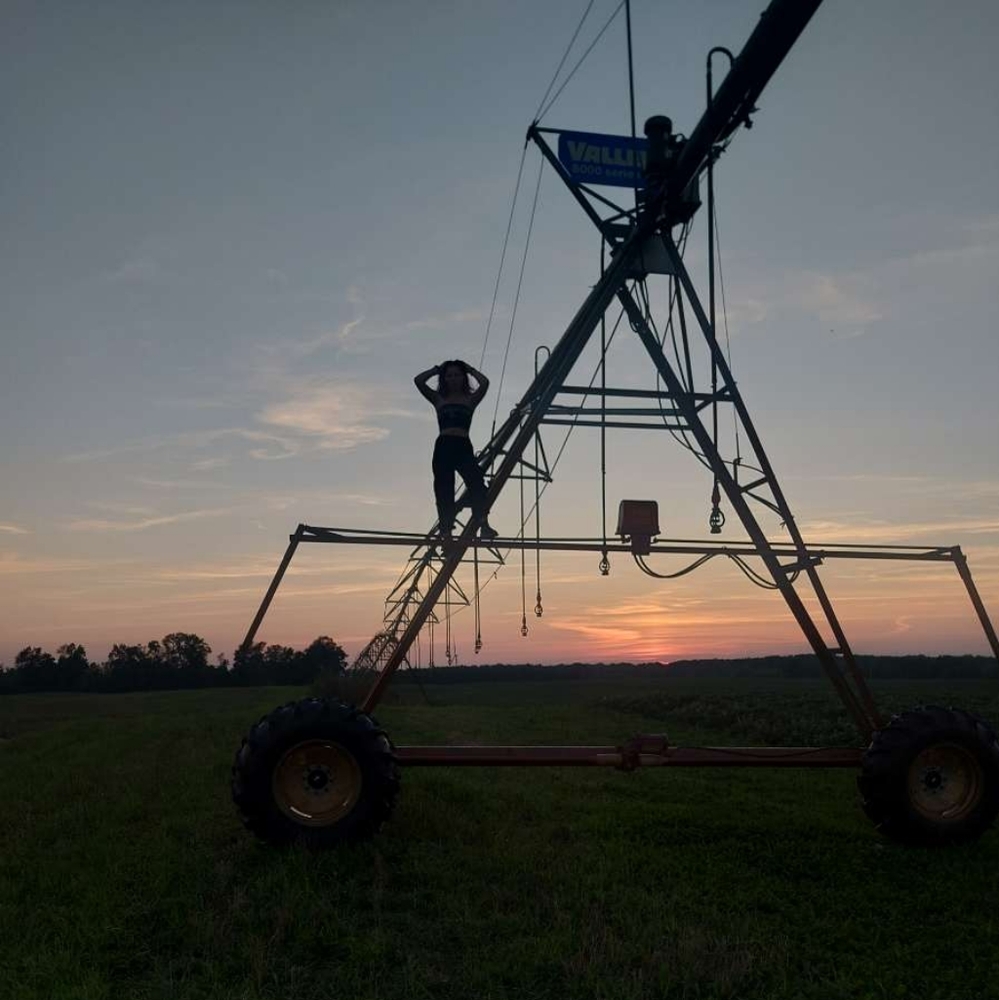 Meet your Posher, Keira